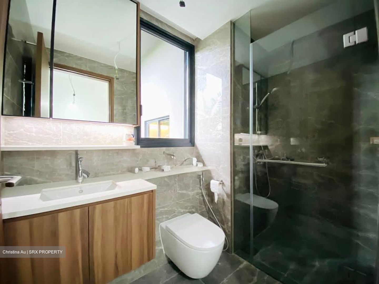 Lentor Modern (D26), Apartment #540613361